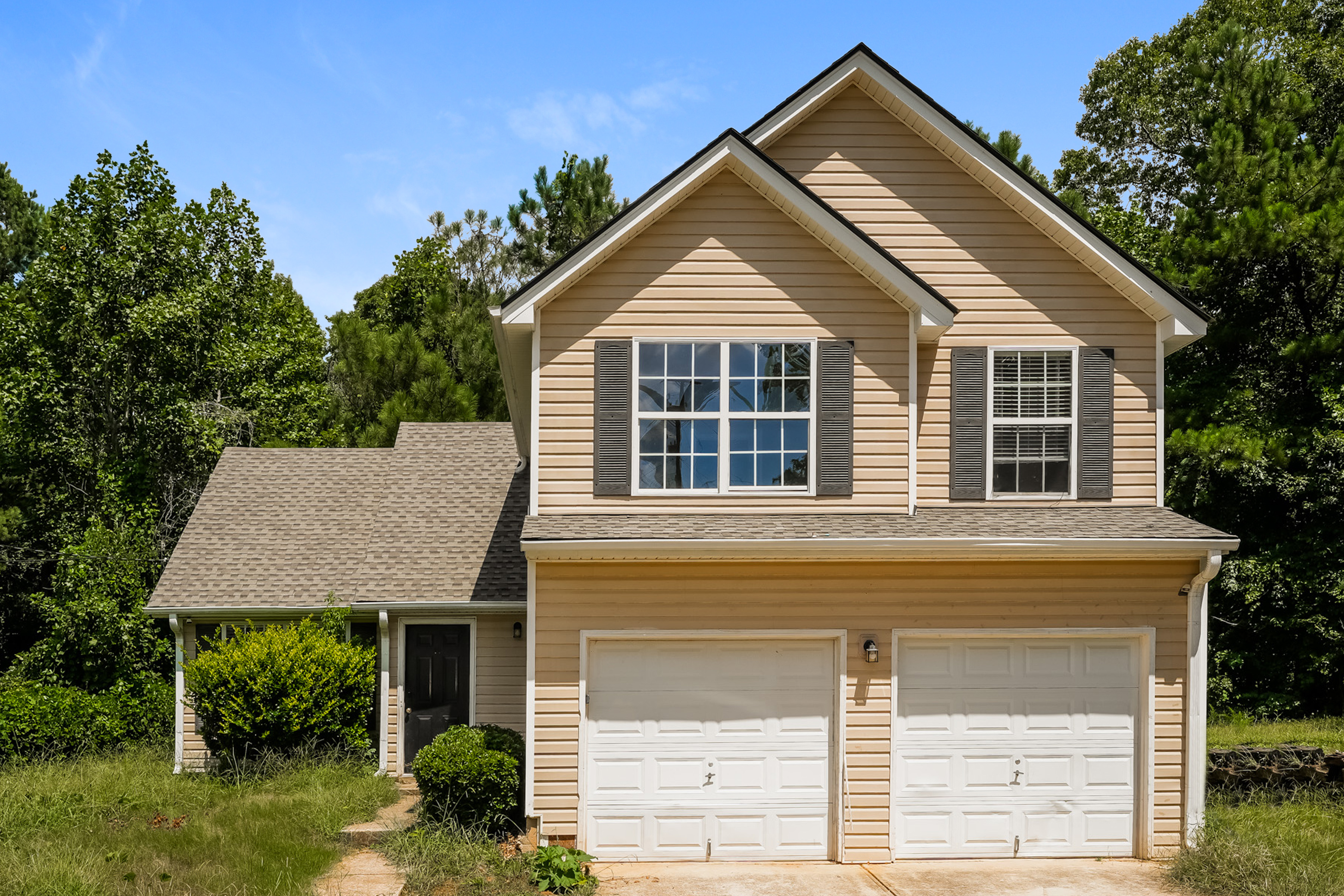 540 Pecan Wood Circle Fairburn, GA 30213